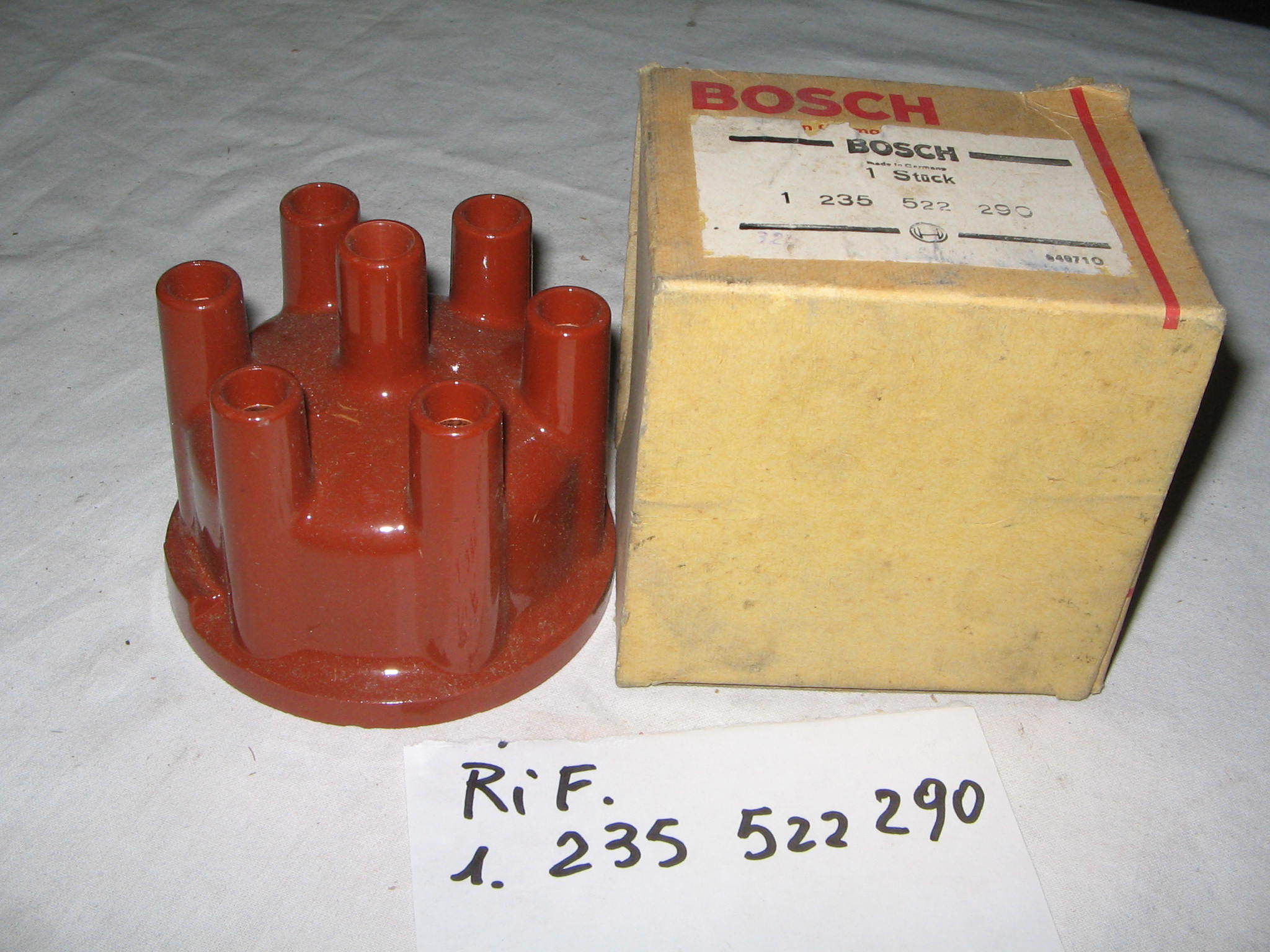 CALOTTA- BOSCH----N.111